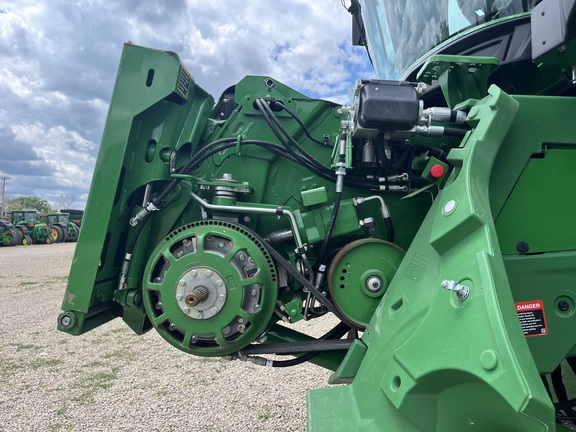 2023 John Deere X9 1000 - Photo32