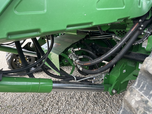 2023 John Deere X9 1000 - Photo33