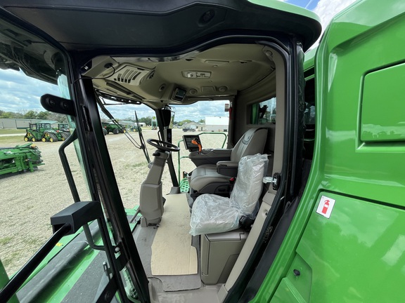 2023 John Deere X9 1000 - Photo35