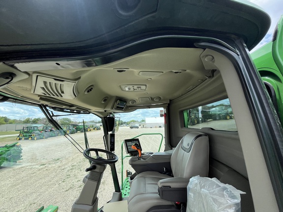 2023 John Deere X9 1000 - Photo36