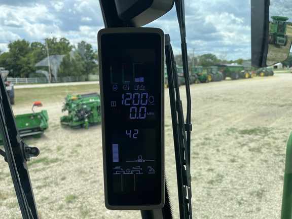 2023 John Deere X9 1000 - Photo37