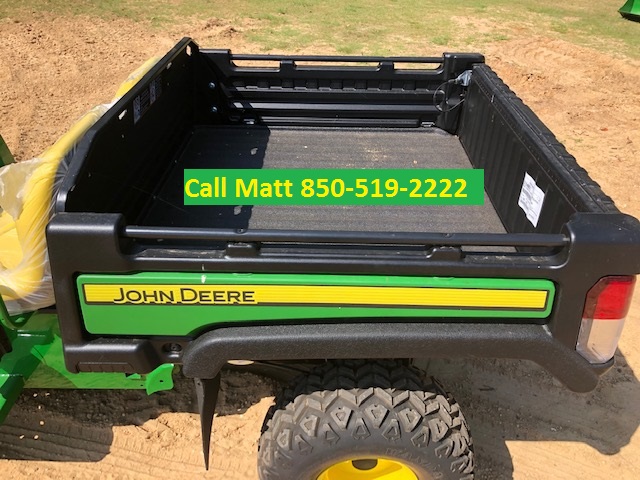 2025 John Deere TX Image 6