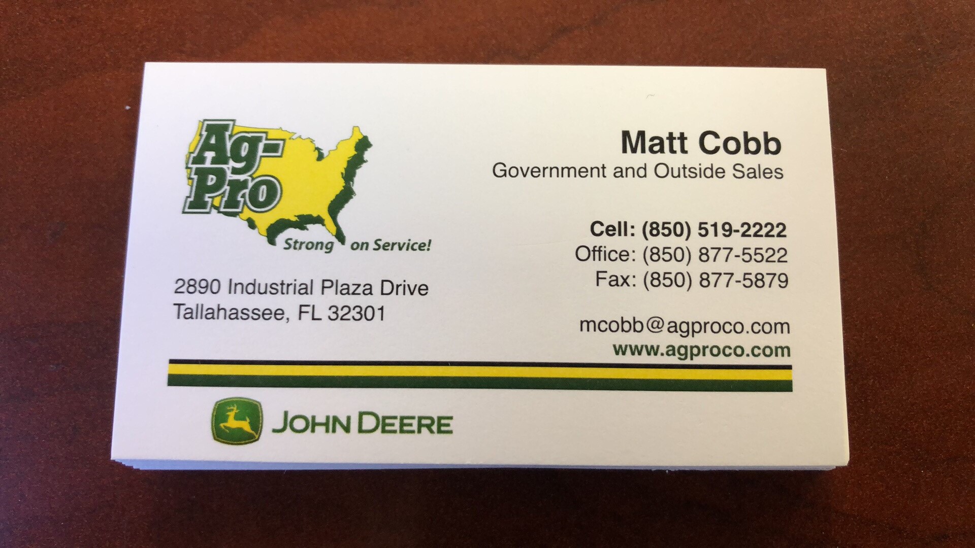 2025 John Deere TX Image 7