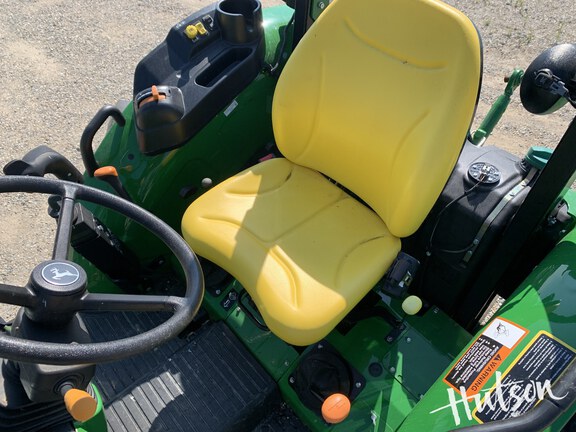 Photo of 2024 John Deere 5067E