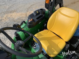 Photo of 2024 John Deere 5067E