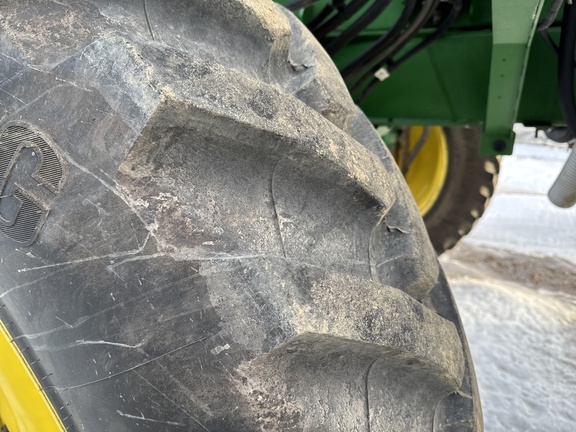 Used 2025 John Deere 616R Self Propelled Sprayers at Horizon Ag & Turf in Lloydminster, AB - Photo8