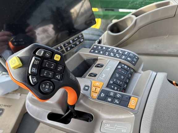 Used 2025 John Deere 616R Self Propelled Sprayers at Horizon Ag & Turf in Lloydminster, AB - Photo14