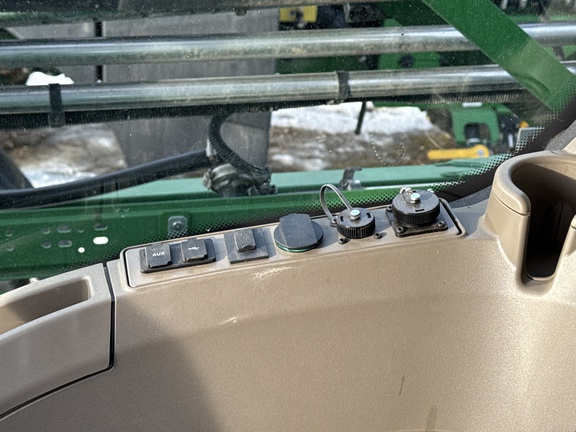 Used 2025 John Deere 616R Self Propelled Sprayers at Horizon Ag & Turf in Lloydminster, AB - Photo15