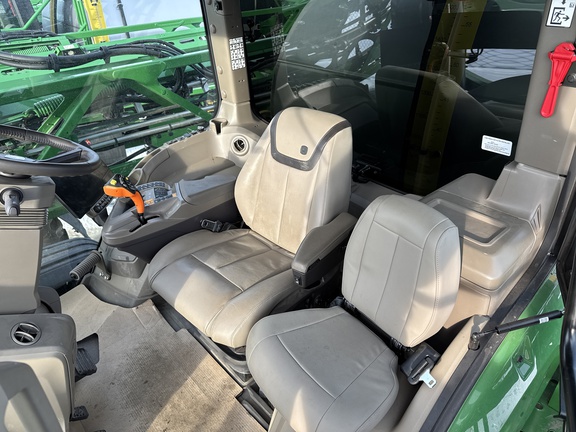 Used 2025 John Deere 616R Self Propelled Sprayers at Horizon Ag & Turf in Lloydminster, AB - Photo10