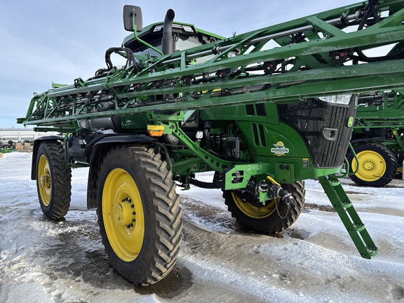 Used 2025 John Deere 616R Self Propelled Sprayers at Horizon Ag & Turf in Lloydminster, AB - Photo3