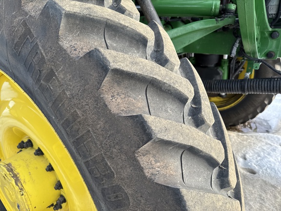 Used 2025 John Deere 616R Self Propelled Sprayers at Horizon Ag & Turf in Lloydminster, AB - Photo9