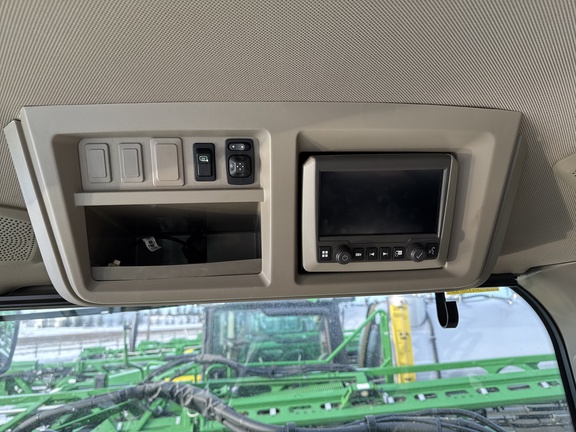 Used 2025 John Deere 616R Self Propelled Sprayers at Horizon Ag & Turf in Lloydminster, AB - Photo12