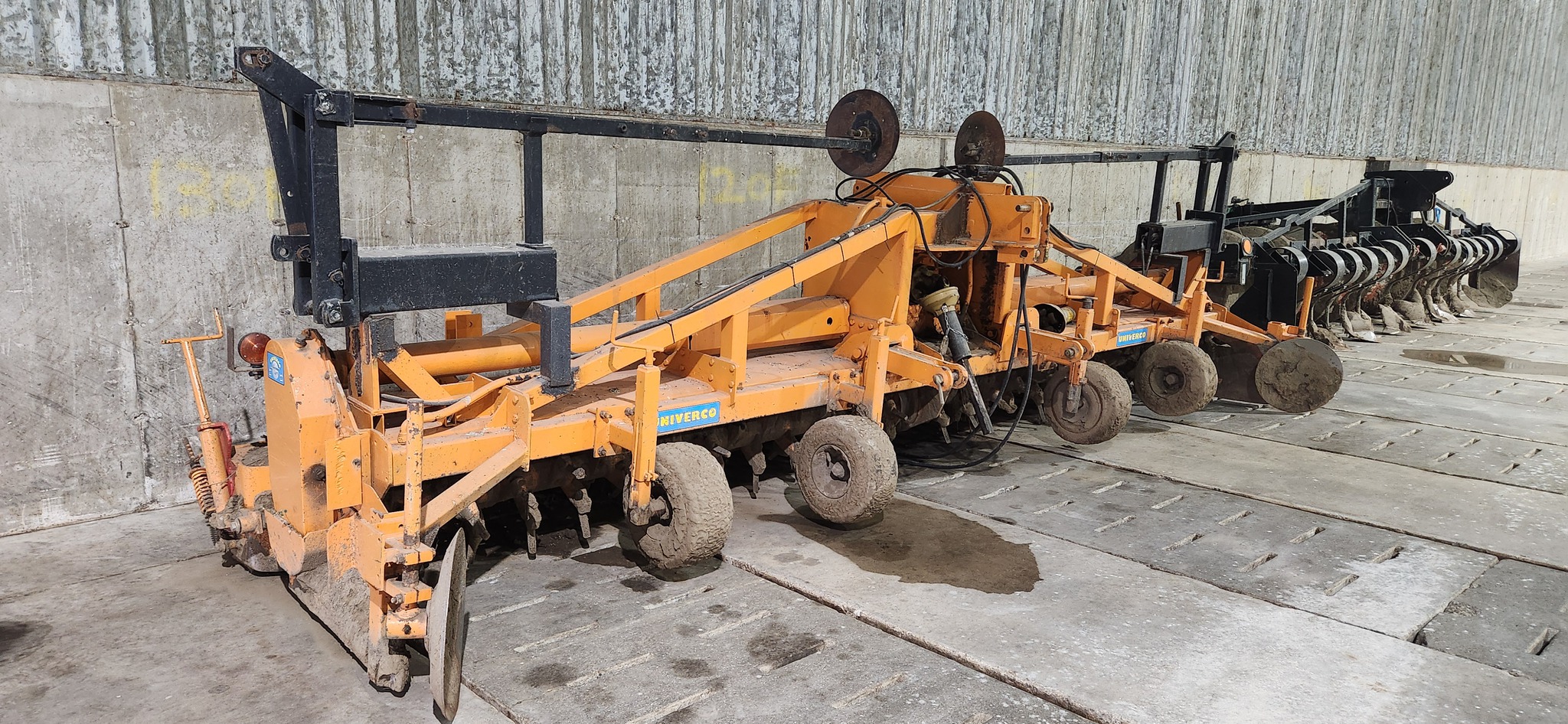 Falc G 6000 Image 1