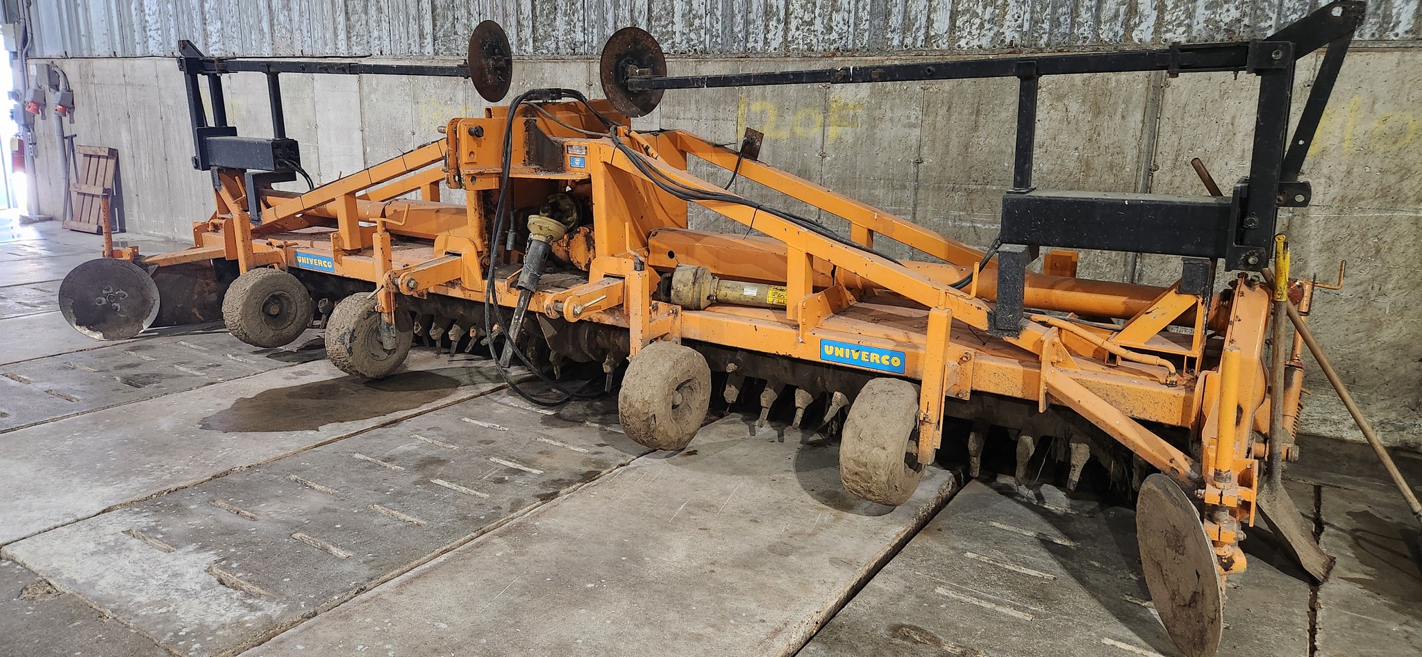 Falc G 6000 Image 2