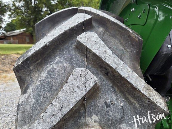 Photo of 2024 John Deere 5067E