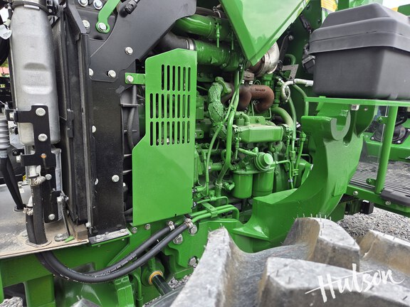 Photo of 2024 John Deere 5067E