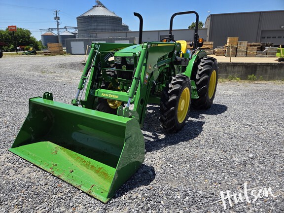 Photo of 2024 John Deere 5067E