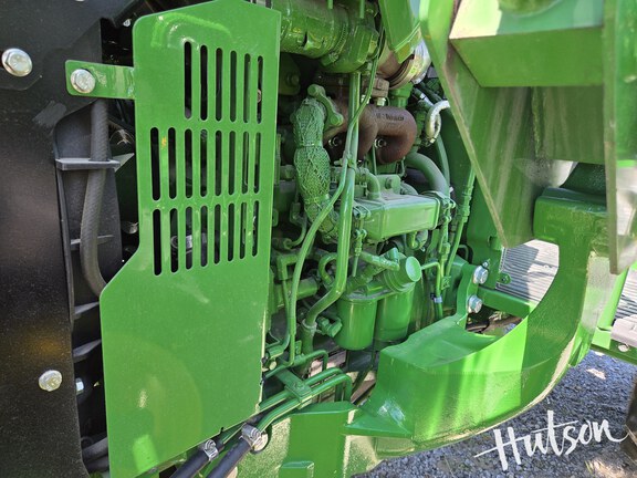 Photo of 2024 John Deere 5067E