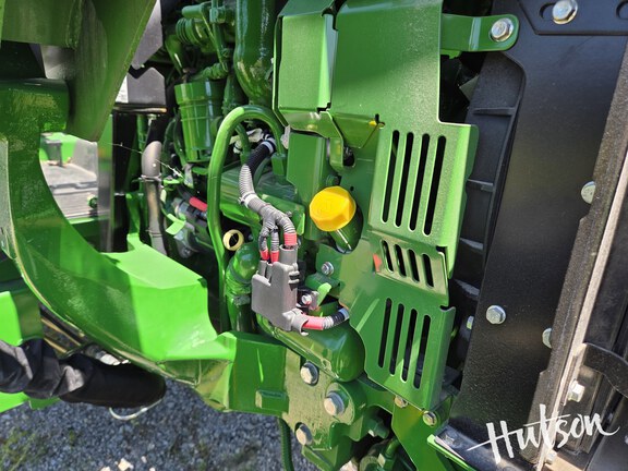 Photo of 2024 John Deere 5067E