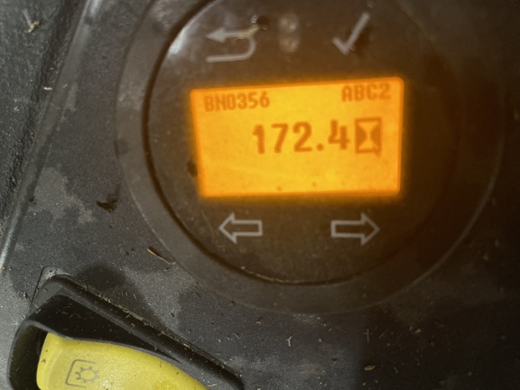 2023 John Deere Z997R - Photo4