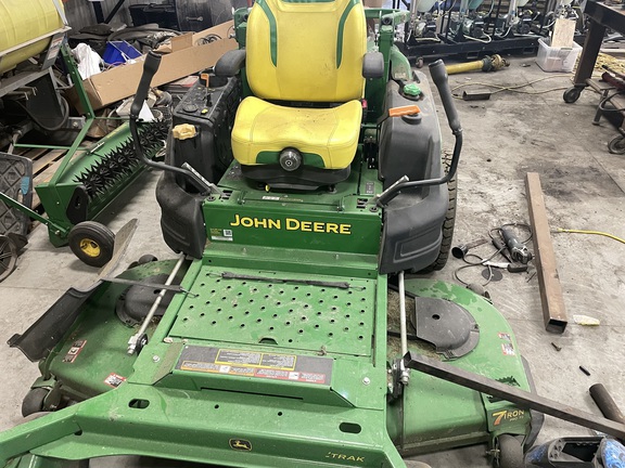 2023 John Deere Z997R - Photo3