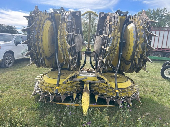 Photo of 2022 John Deere 772