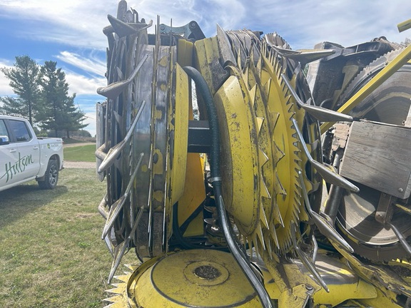 Photo of 2022 John Deere 772