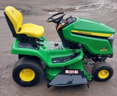 Lawn Mower For Sale 2022 John Deere X370 , 21 HP