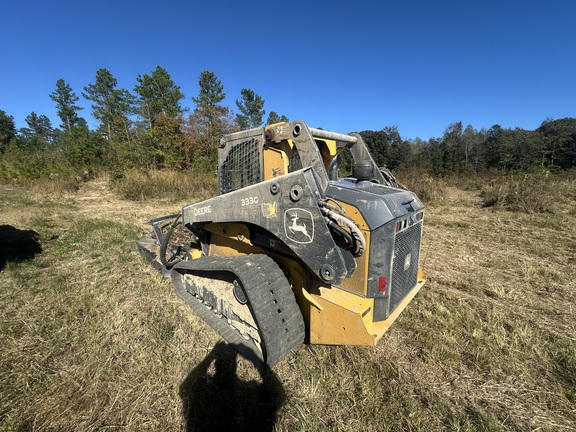 2023 John Deere 333G