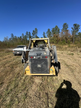 2023 John Deere 333G-4