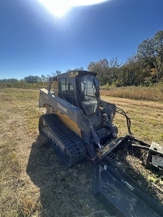 2023 John Deere 333G-2