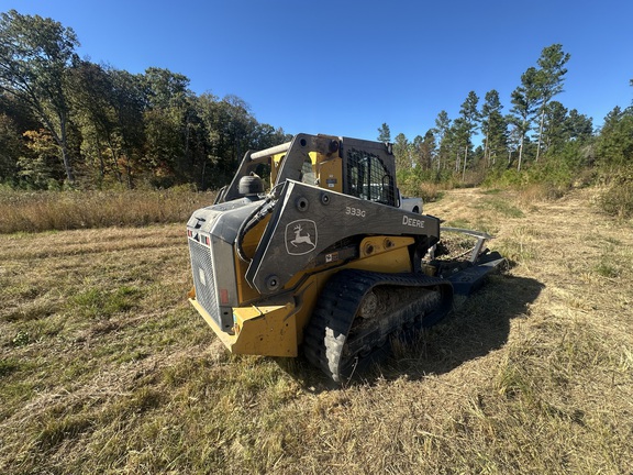 2023 John Deere 333G-3