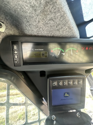 2023 John Deere 333G-6