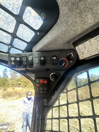 2023 John Deere 333G-7