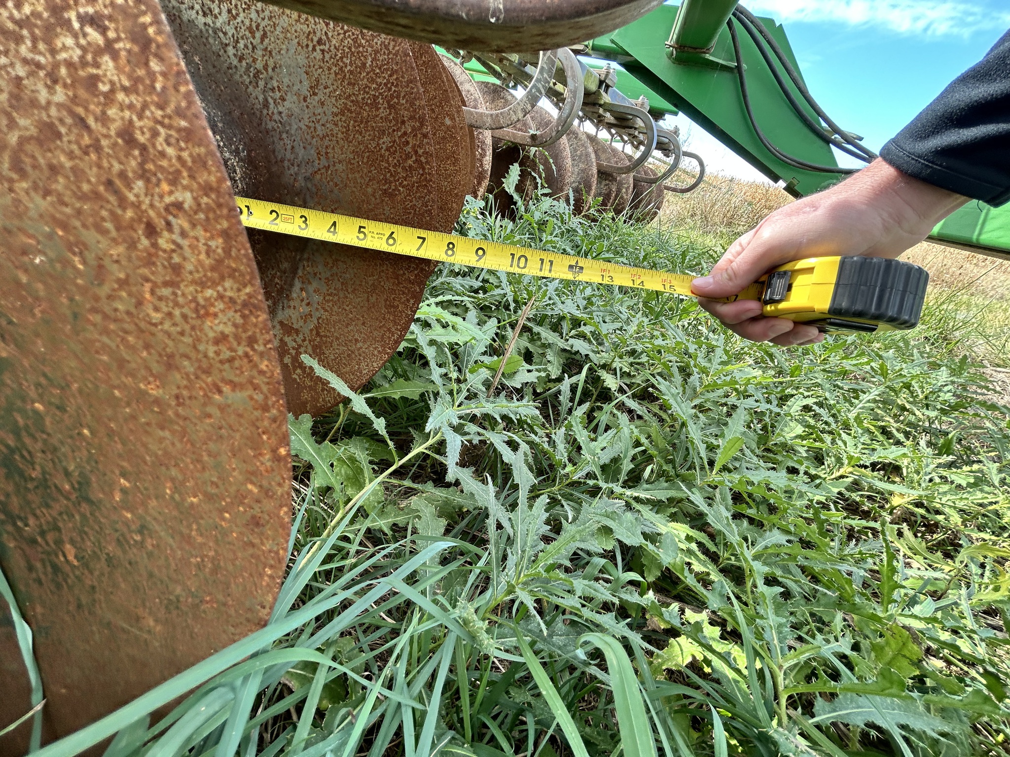 2006 John Deere 512 Image 3