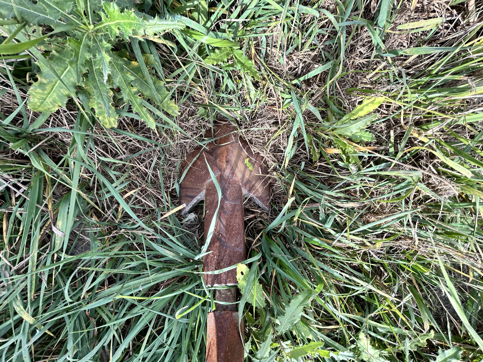 2006 John Deere 512 Image 4