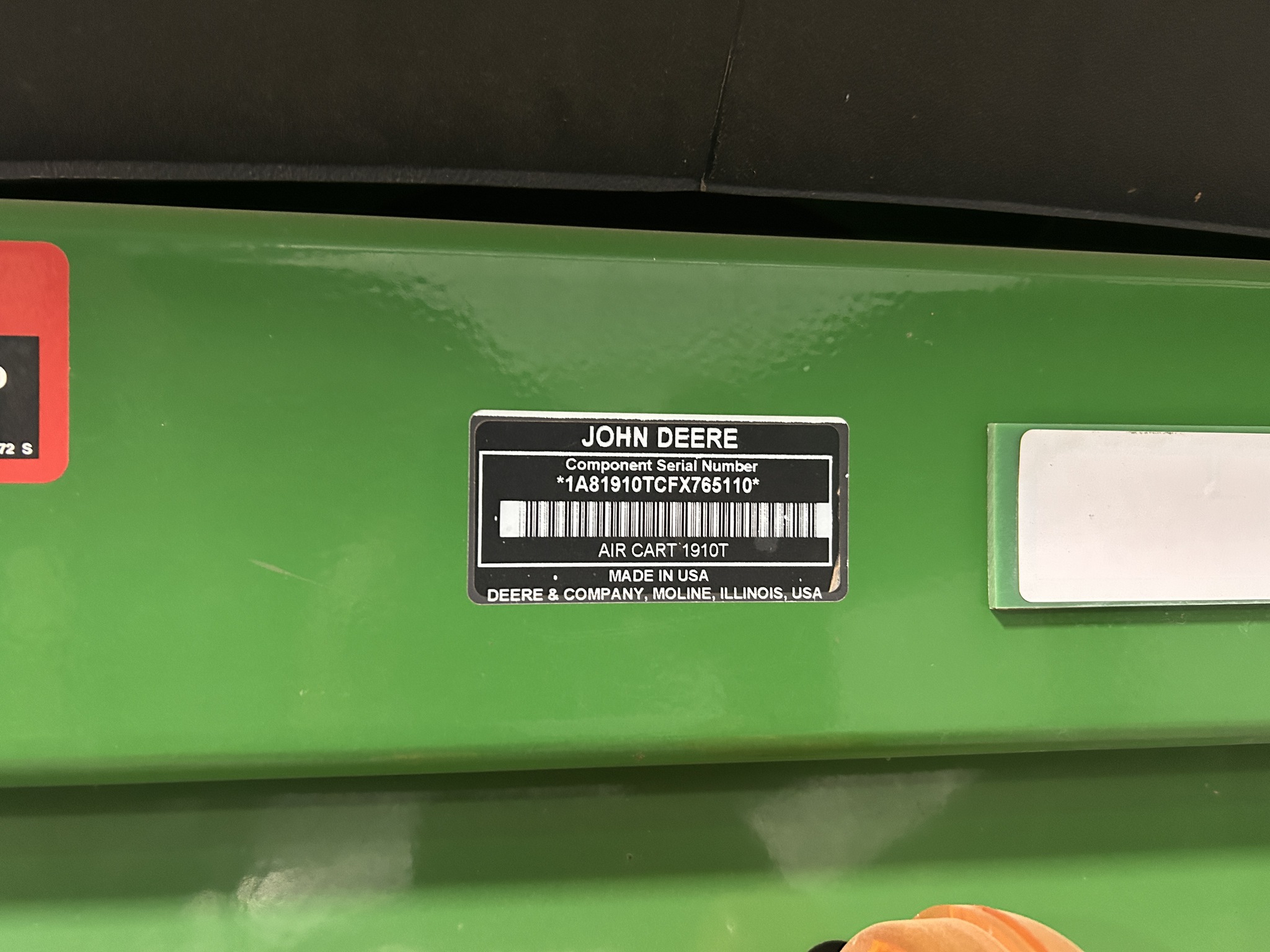 2016 John Deere 730 Image 22