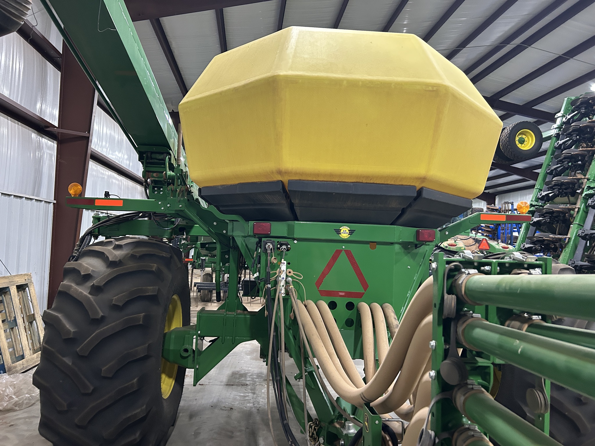 2016 John Deere 730 Image 4