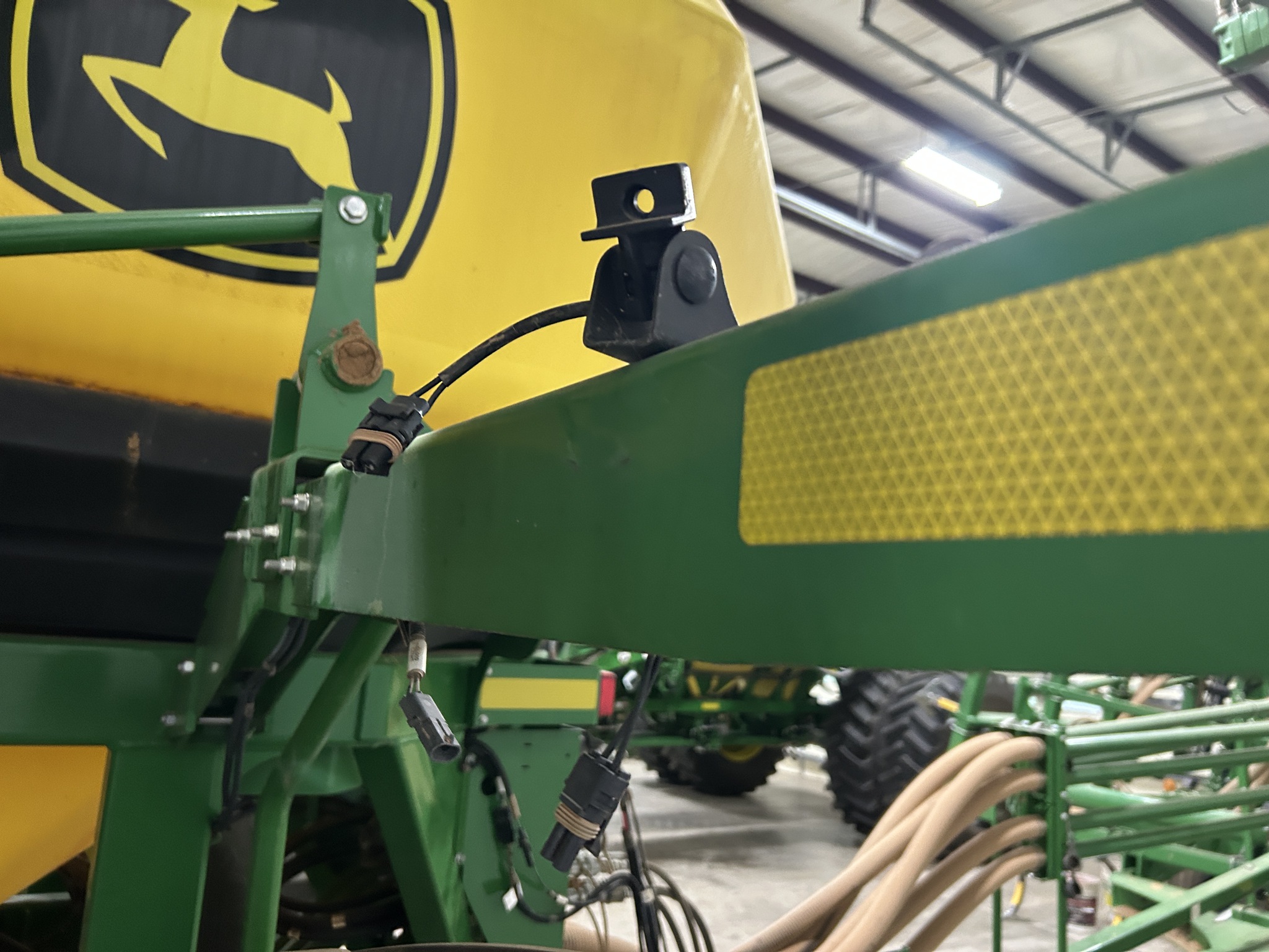 2016 John Deere 730 Image 5
