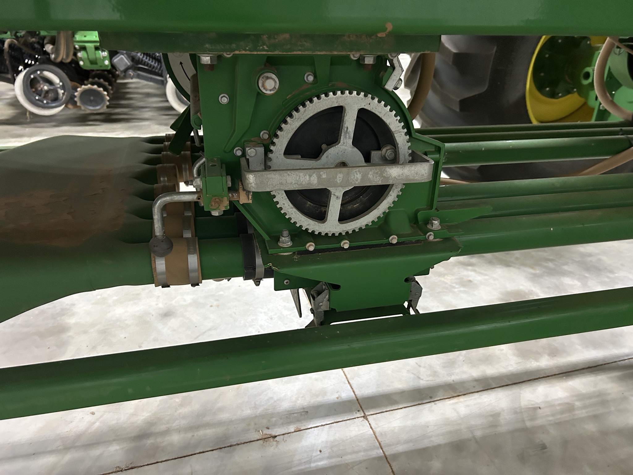 2016 John Deere 730 Image 7