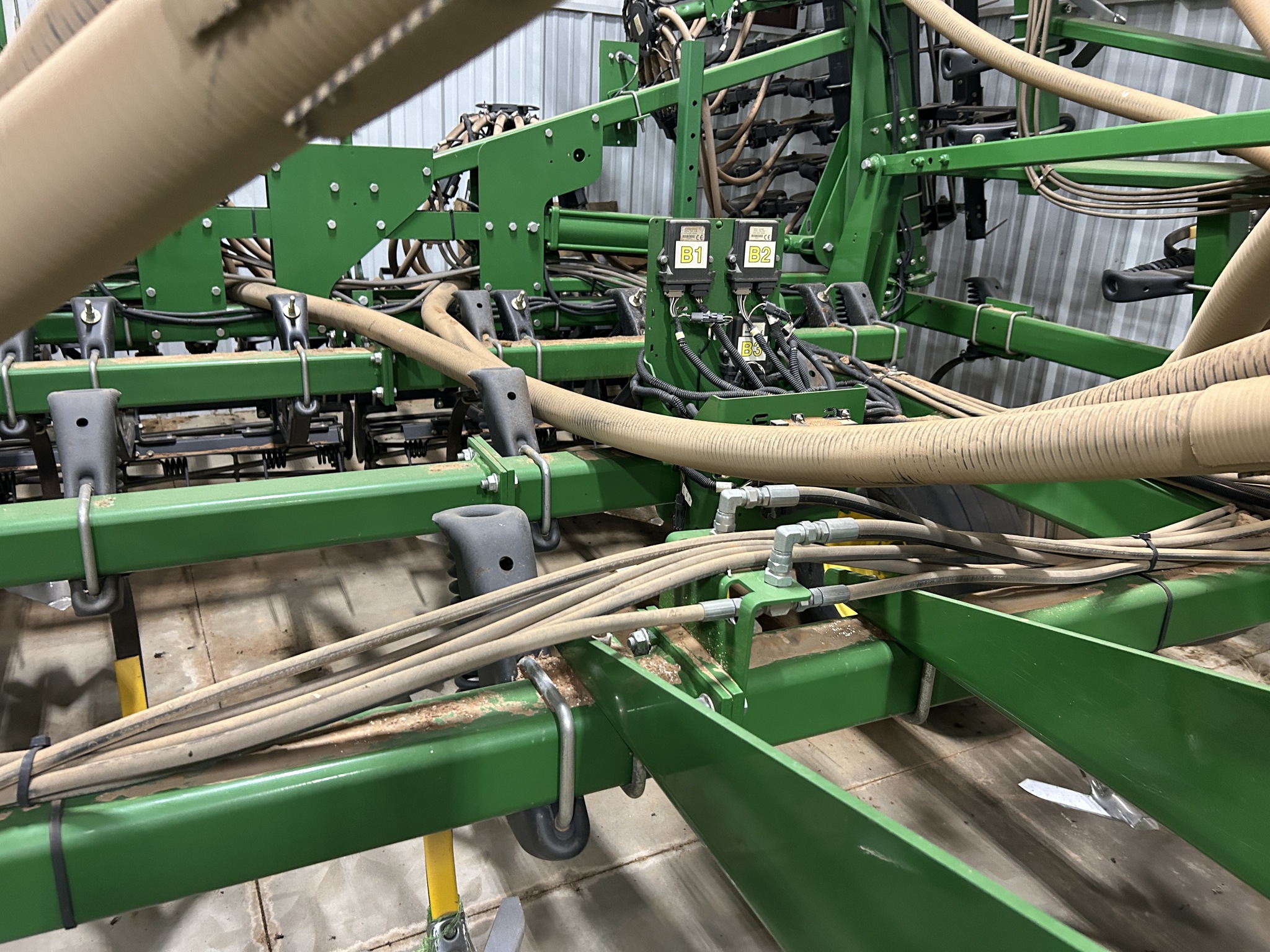 2016 John Deere 730 Image 18