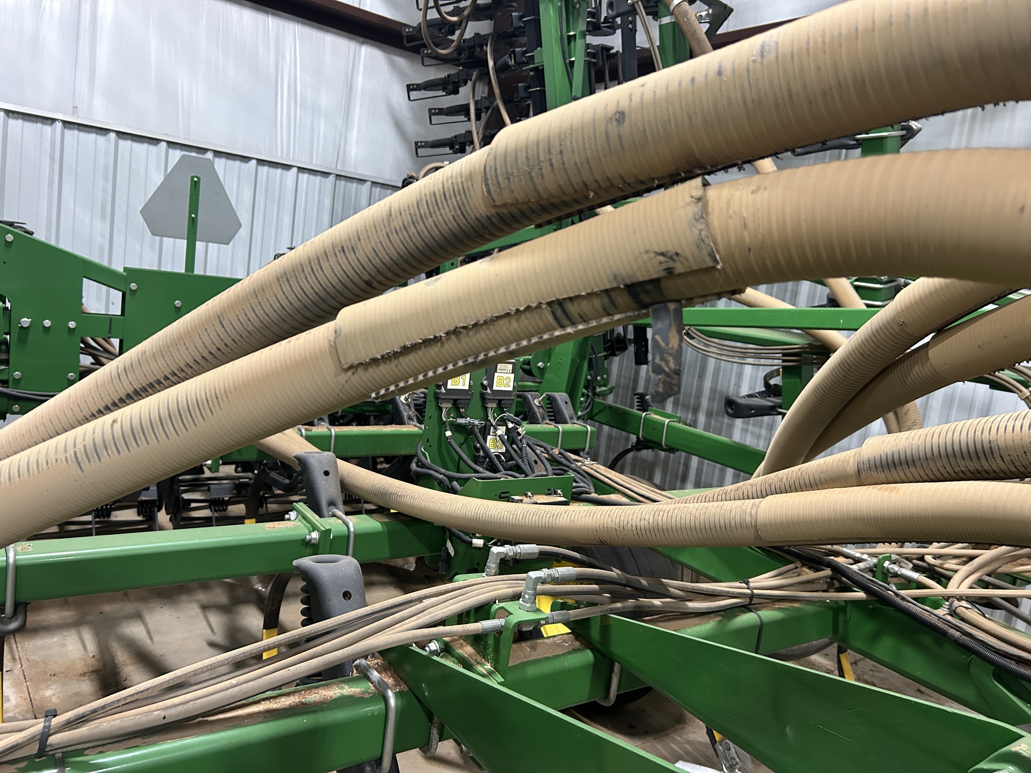 2016 John Deere 730 Image 19