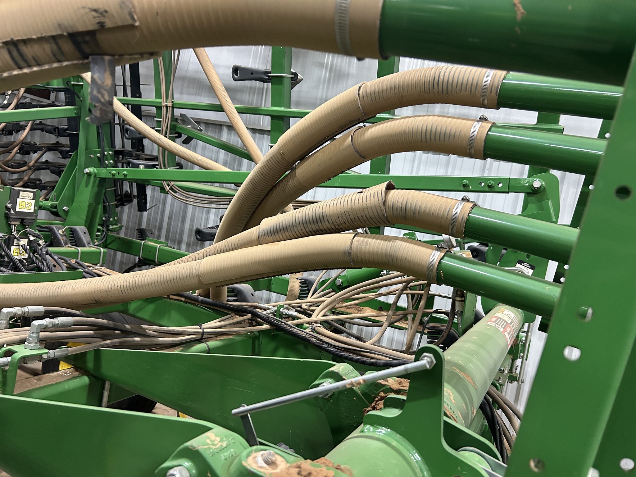 2016 John Deere 730 Image 20