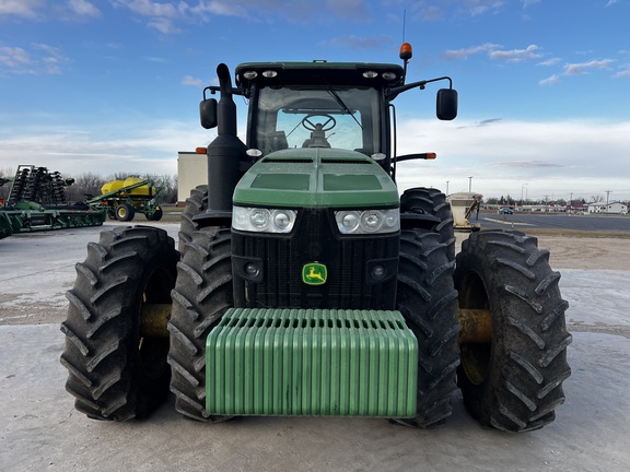2015 John Deere 8270R - Photo8