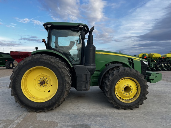 2015 John Deere 8270R - Photo2