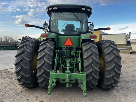 2015 John Deere 8270R - Photo4