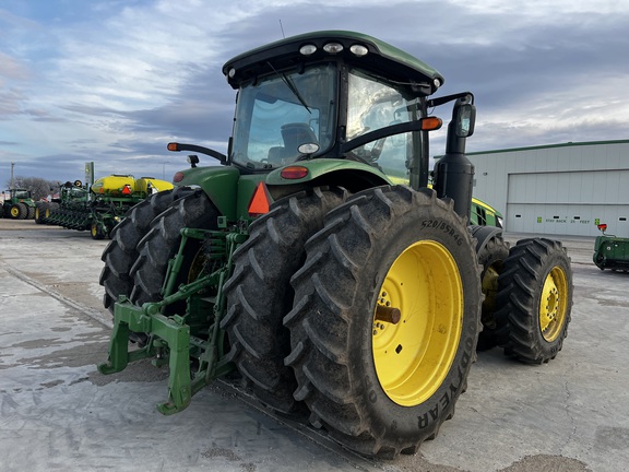 2015 John Deere 8270R - Photo3
