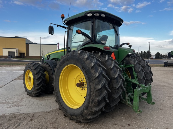2015 John Deere 8270R - Photo5