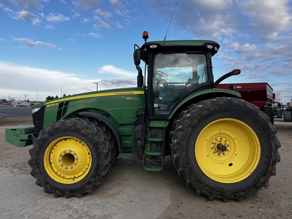 2015 John Deere 8270R - Photo6