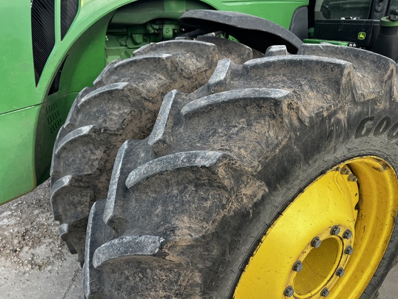2015 John Deere 8270R - Photo10